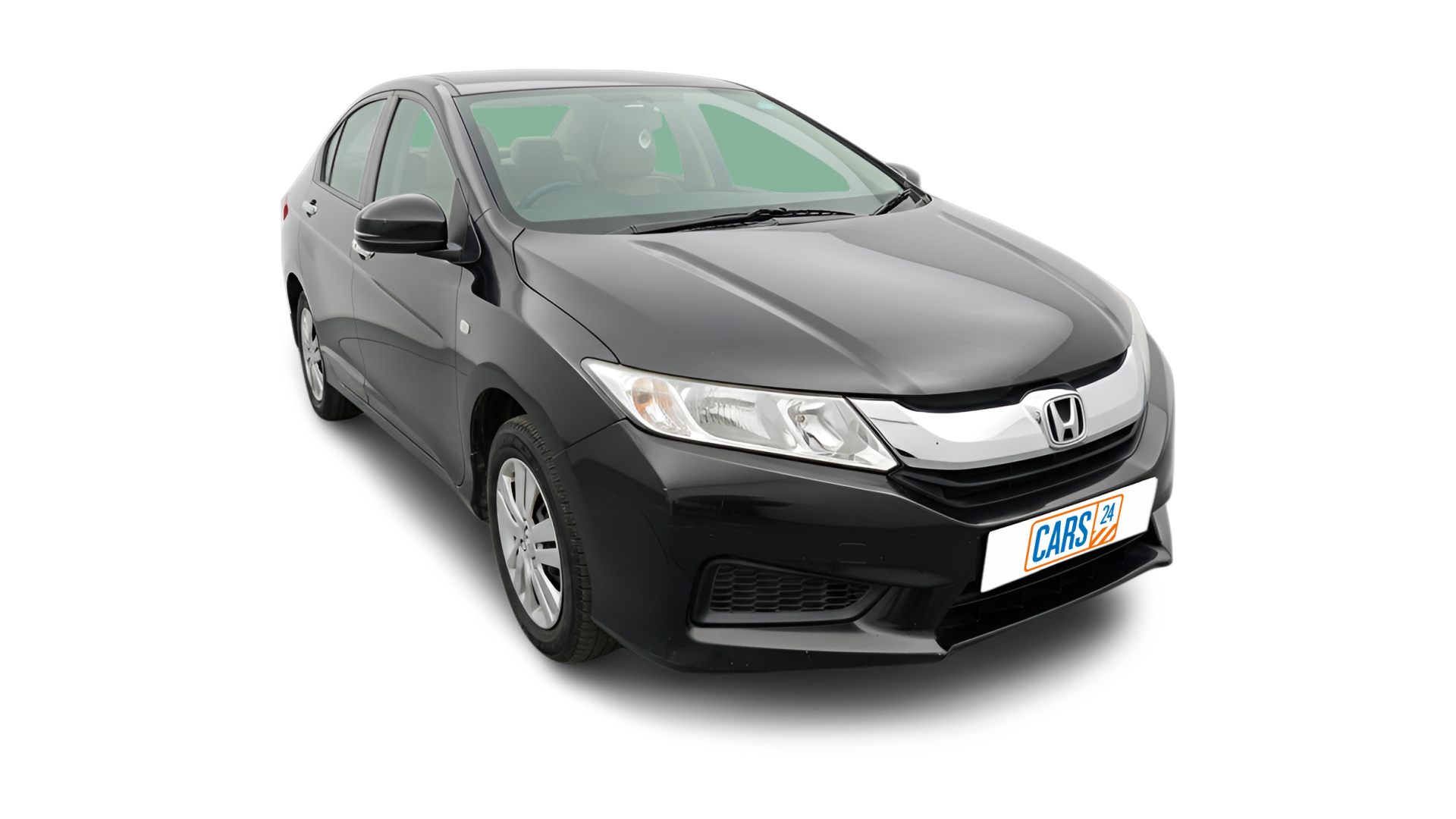Honda City-img